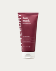 Watermelon Hair Mask 100 ml - Hydrating & Strengthening with Coconut Oil & Pro Vitamin B5