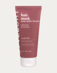 Pineapple & Coconut Hair Mask 100 ml – Repair & Smoothing with Coconut Oil & Murumuru Butter