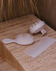 Wide Tooth Comb
