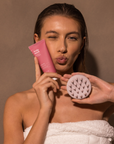 Scalp Brush
