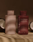 Pineapple & Coconut Bundle - Shampoo & Conditioner Set for Repairing & Smoothing Hair
