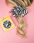 XXL Scrunchie Dazzle of Zebras
