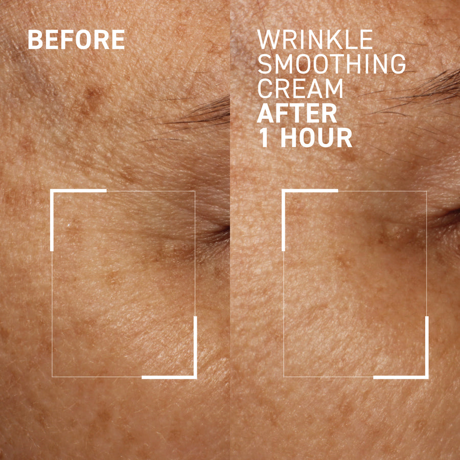 Dr. Brandt -Wrinkle Smoothing Cream