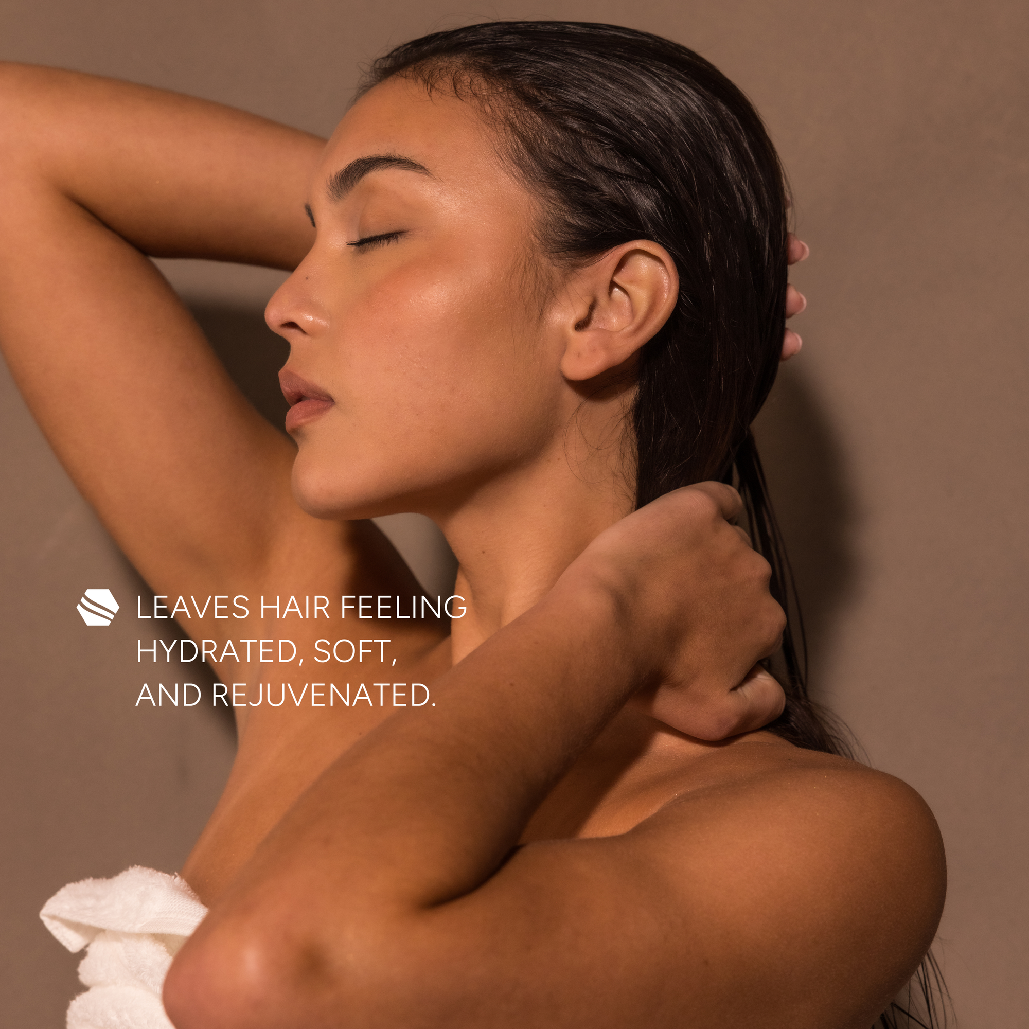 Pineapple &amp; Coconut Conditioner 300ml – Repair &amp; Smoothing with Aloe Vera &amp; Hyaluronic Acid