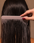Wide Tooth Comb