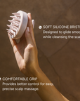 Scalp Brush