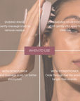 Scalp Brush