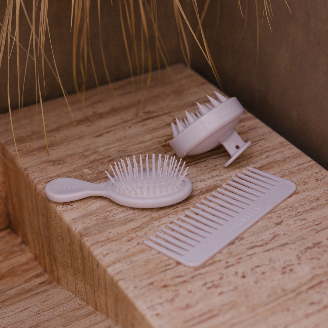Mini Detangle Brush