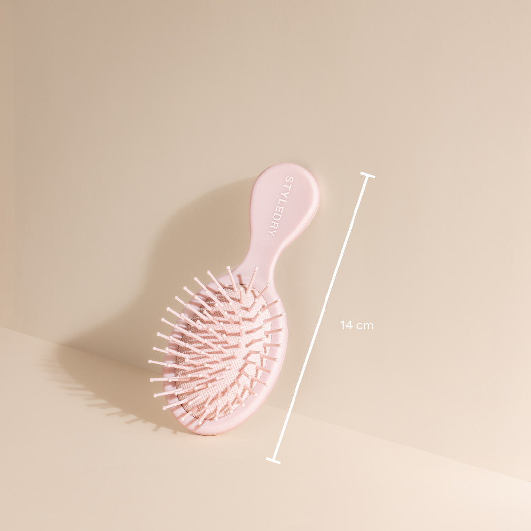 Mini Detangle Brush