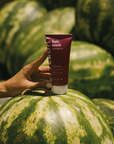 Watermelon Hair Mask 100 ml - Hydrating & Strengthening with Coconut Oil & Pro Vitamin B5
