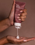 Hair Revival Trio – 3-Piece Mask Set for Hydrating, Repairing & Soothing