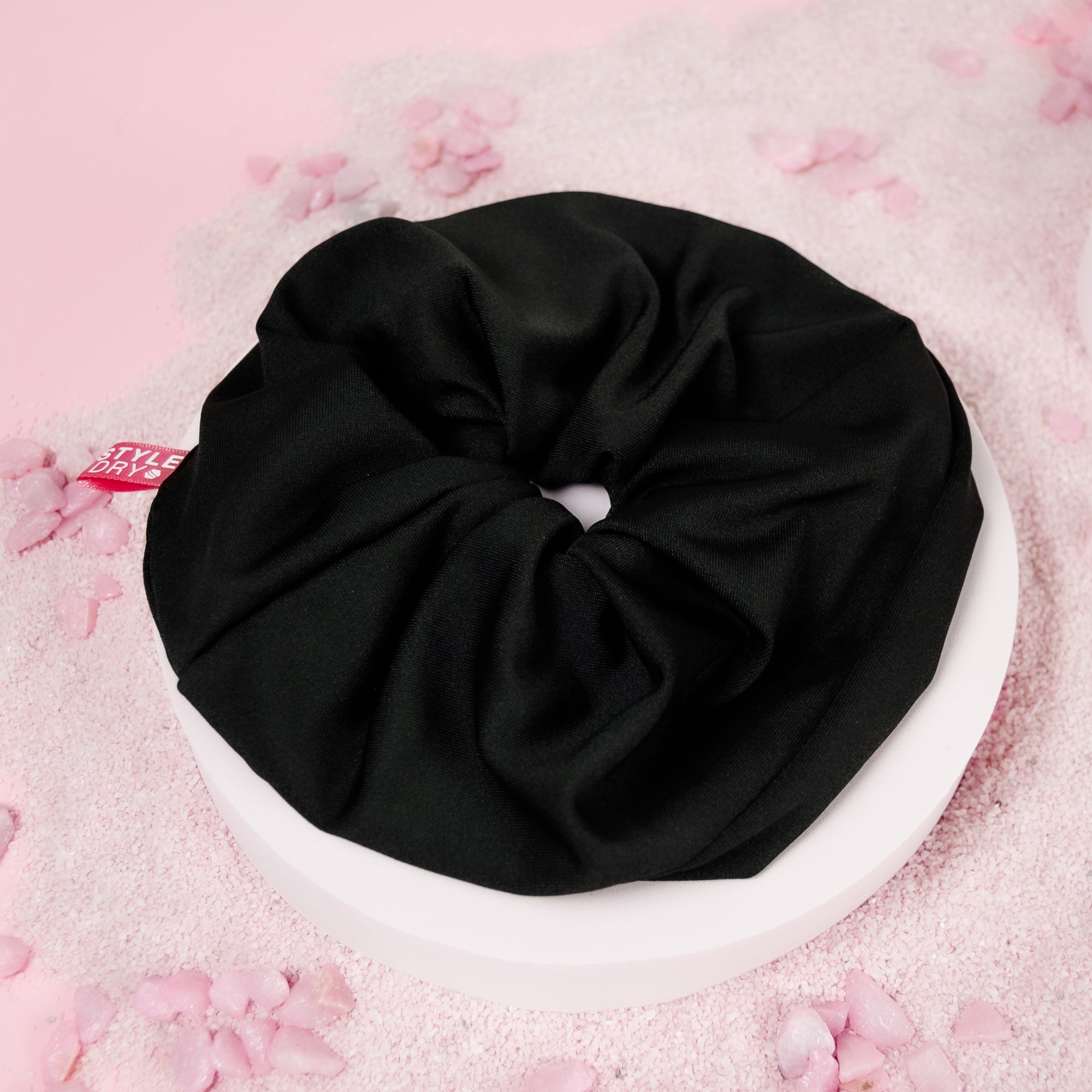 XXL Scrunchie After Dark