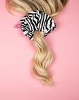 XXL Scrunchie Dazzle of Zebras