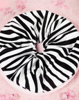 XXL Scrunchie Dazzle of Zebras