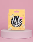 XXL Scrunchie Dazzle of Zebras